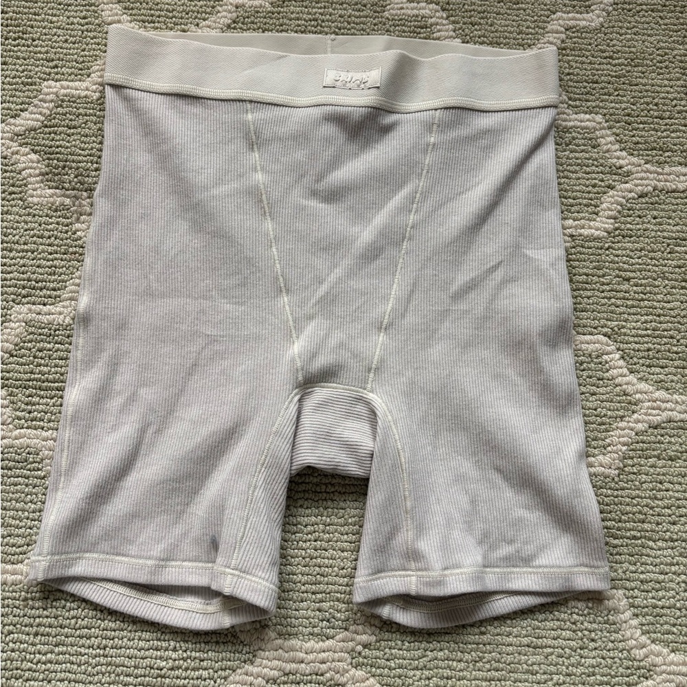 Skims Boxer Briefs NWT size xs